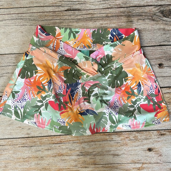 3 NEW SUNSETS swim bottoms - Picture 4 of 10